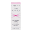l'erbolario acido ialuronico trattamento labbra anti-age 4,5 ml