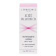 l'erbolario acido ialuronico trattamento labbra anti-age, 4,5 ml