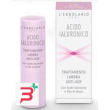 acido ialuronico trattamento labbra antiage 4,5 ml