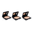 euphidra skin color terra mat polvere compatta 02 sabbia