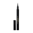 euphidra skin color eye liner waterproof con pennello ep01 nero