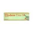 clinderm urea 30 - crema lenitiva 100 ml