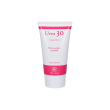 clinderm urea 30 crema trattamento 100 ml - idratante e esfoliante per pelle secca e ruvida
