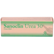 sanoclin urea 30 crema 100 ml - idratante cheratolitica per pelle secca e ipercheratosi