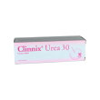 crema esfoliante e relipidante clinnix urea 30 per pelli secche 100 ml - varie