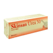 skinsan urea 30 - crema idratante 100 ml