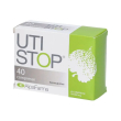 utistop 40 compresse - integratore per le vie urinarie
