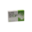 uti stop integratore per funzioni urinarie con equiseto 40 compresse - varie