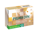 descrizione integratore alimentare a base di licopene, astaxantina, metionina, estratti di t&egrave;