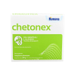 chetonex integratore alimentare metabolismo energetico 14 buste - humana