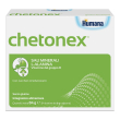 humana, chetonex, 14 bustine