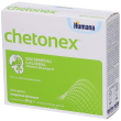 humana chetonex® bustine 14 pz bustina