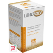 lithosolv 100 compresse retard