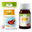 lipo 260 30 capsule