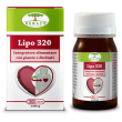 renaco lipo 320 integratore 30 capsule