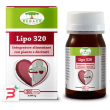 lipo 320 30 capsule