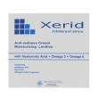 xerid crema antiarrossamento per pelli molto sensibili e facilmente irritabili 200ml