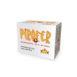 pirofer pediatrico 40 bustine - integratore alimentare
