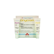 onycrom gel - trattamento bifase per unghie fragili 15+15 ml