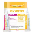 onycrom gel 15+15ml braderm