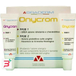 onycrom gel 15+15 ml braderm
