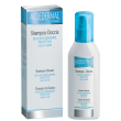 esi aloedermal shampoo doccia 200 ml