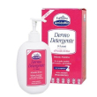 euphidra amidomio dermo detergente 0/5 400 ml