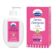 euphidra amidomio dermodetergente 0-5 anni 400ml