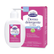 euphidra amidomio dermodetergente 0/5 anni 400 ml
