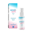 digi-pharm di carlevaris g zinco skin spray 100 ml