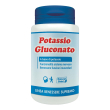 natural point, potassio gluconato, 90 compresse