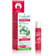 puressentiel trattamento anti-pidocchi lozione 100 ml + pettine, formula naturale