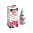 panavit integratore polivitaminico in gocce per bambini 15 ml - varie