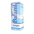 balanil lavaggio detergente intimo 100ml