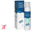 avec detergente mousse 200 ml