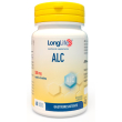 longlife alc 60 cps