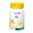 longlife alc integratore 60 capsule