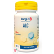 longlife alc 60 capsule vegetali