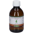 olio mandorle dolci profumato bosco amazzonia 250 ml