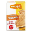 easyglut preparato crepes 130g