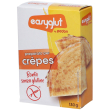 pedon easyglut preparato per crepes senza glutine 130 g polvere
