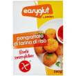easyglut - pangrattato di farina di riso senza glutine 250 ml