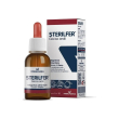 sterilfer gocce 15 ml - integratore a base di ferro, vitamina c e acido folico