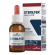 sterilfer gocce 15ml
