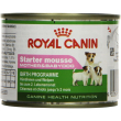 starter mousse mother and babydog - alimento completo per cagne in gestazione e lattazione e per cuc