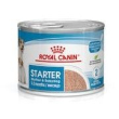 shn wet starter mother&bb 195g