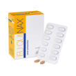 euquinax integratore di panax quinquefolius 60 compresse