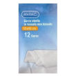 alvita garza tnt 18cmx40cm 12 pezzi