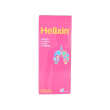helixin sciroppo con bava di lumaca e lampone per vie respiratorie 250 ml - varie