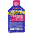 volchem energen 30 gel energetico liquido con caffeina - gusto fruit b